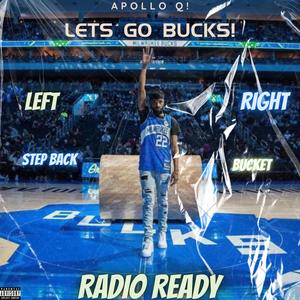 Let’s Go BUCKS! (Radio Ready)