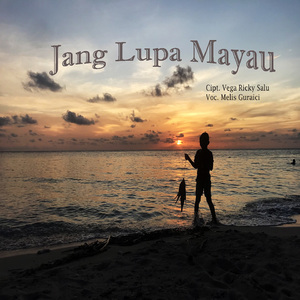 Jang Lupa Mayau