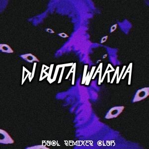 DJ BUTA WARNA DISCO TANAH