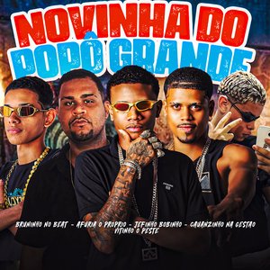 Novinha do Popô Grande