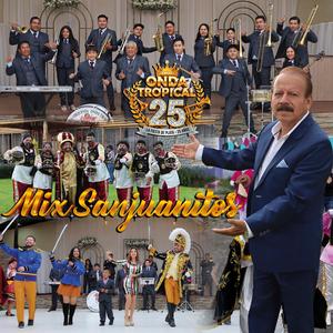 Mix Sanjuanitos – Onda Tropical