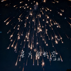 星火向长空