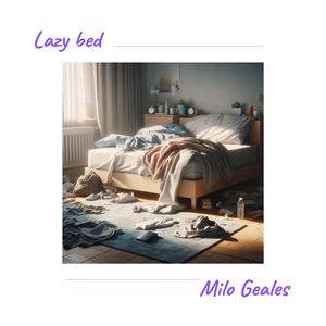 Lazy Bed