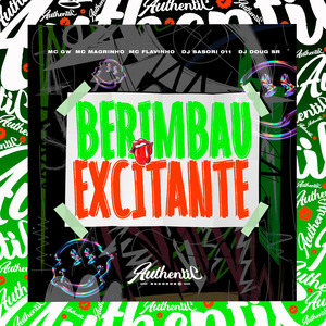 Berimbau Excitante