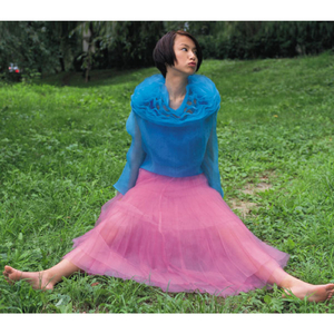 Dancin' in Hip-Hop-Club mix