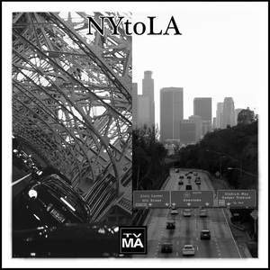 HMF (Hustling Motha F*ckers) [feat. Chazzy, Marquez & Harlay]