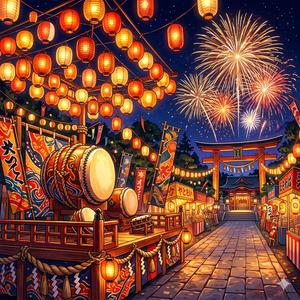 Matsuri Groove