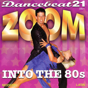 Smooth Operator (Cha Cha 30Bpm)