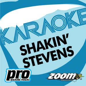 Teardrops (In The Style Of 'Shakin' Stevens')