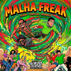 Malha Freak
