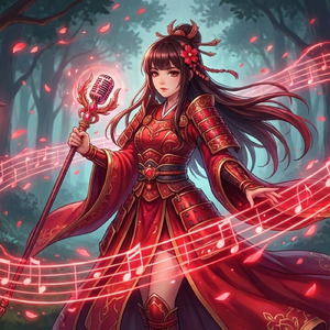 紅ノ刃