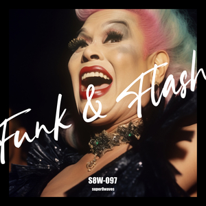 Soulfood Thang (Extended Mix)