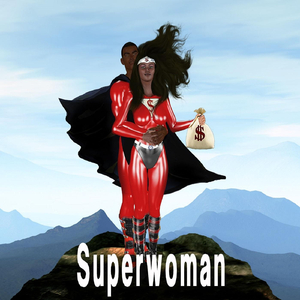 Superwoman