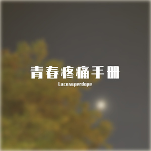 青春疼痛手册(prod by NaoCluv)