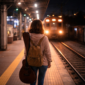 まだ終わりじゃない