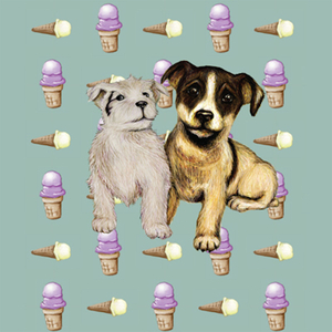 One Last Lunge of the Big Time Washed-Up