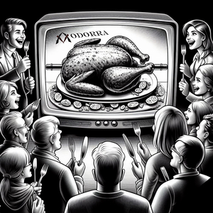 Pronto pra Comer (Extended)