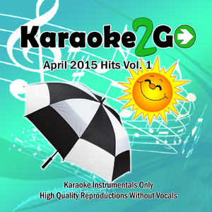 Chains (Karaoke Instrumental Track) [In the Style of Nick Jonas]