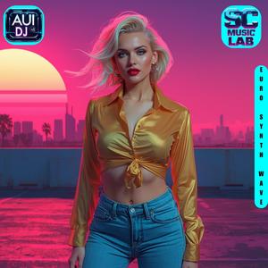 This made my day (Euro Syth Wave- New Wave mix original)