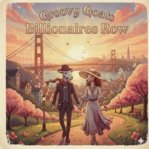 Nobody’s Home on Billionaires Row