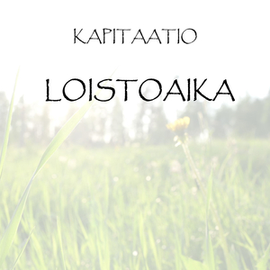 Loistoaika