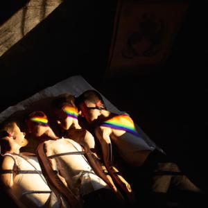 Denny's (feat. Hunny & Maple Sugar)