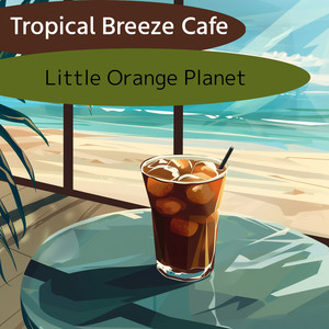 Sand and Gentle Waves