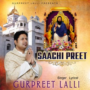 Saachi Preet
