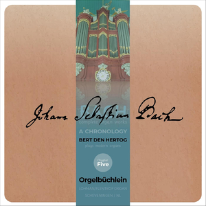 Das Orgelbüchlein, second cycle 1714/1715, O Lamm Gottes unschuldig, BWV 618