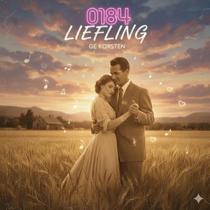 Liefling (Ge Korsten)