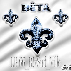 Bêta (feat. ville & Lb66)