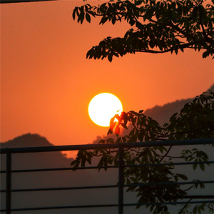 爱意慢慢变淡