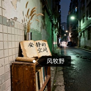 安静空间300
