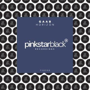 Horizon (Original Club Mix)