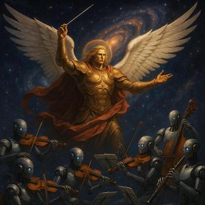 Fear Not, I Am (Isaiah 41.10 444hz)