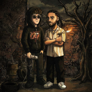 Идентификация (feat. Sarg)