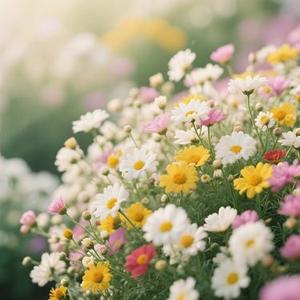 百花香 (Cover 魏新雨)