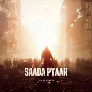 Saada Pyaar - LoFi (Slowed and Reverb)