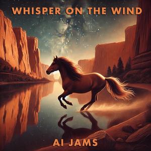 Whisper On The Wind