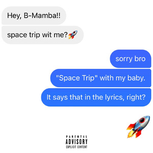 Space Trip