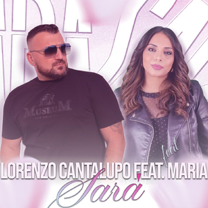 Sarà (feat. Maria)