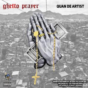 Ghetto Prayer