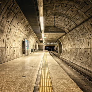 Mad World (A New Hope Version)