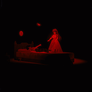 Yuri's Lullaby (Slowed Instrumental)