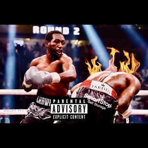 T Crawford (feat. English mcfly)