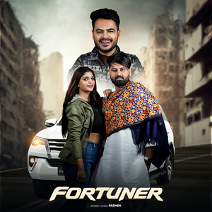 Fortuner