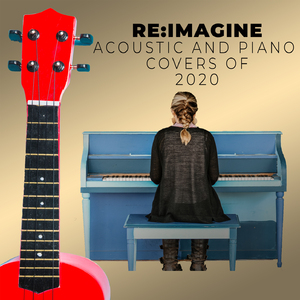 Unsolved Mysteries - Piano Version