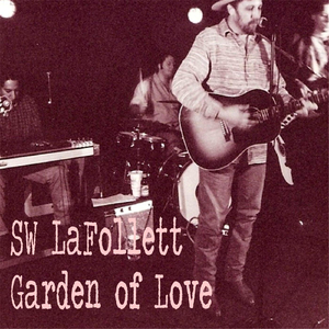 Garden of Love