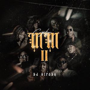 Cypher MM2 (feat. Narshyth, Ministra, Young Meury, Zucca Loureno, Truecy Ce, Taniiury, Naya HipHopiana & Leila Africano)
