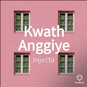 Kwath Anggiye